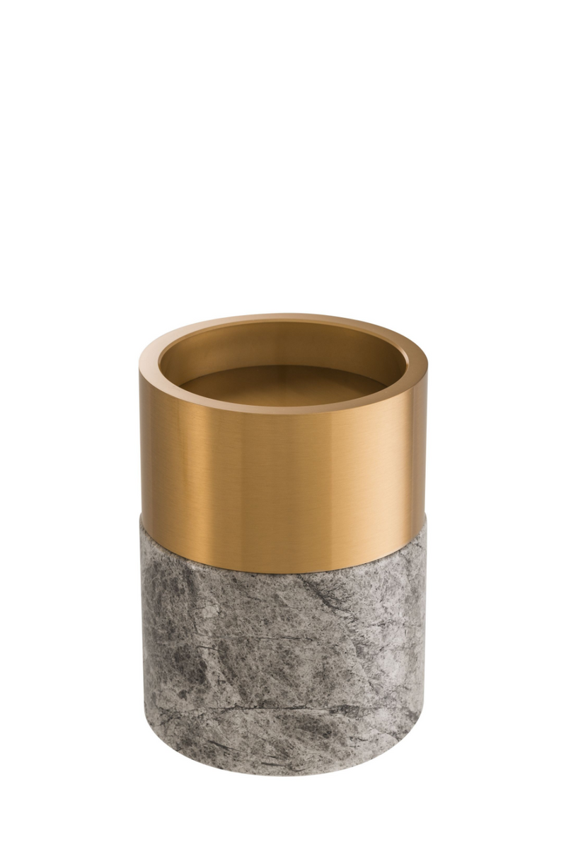Marble Candle Holder Set (3) | Eichholtz Sierra | Eichholtzmiami.com