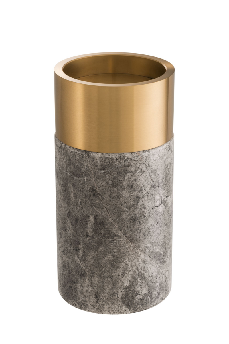 Marble Candle Holder Set (3) | Eichholtz Sierra | Eichholtzmiami.com