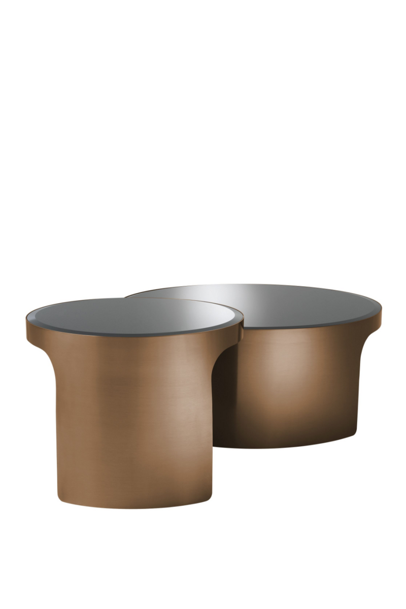 Nesting Coffee Table Set Of 2 | Eichholtz Piemonte | Eichholtzmiami.com