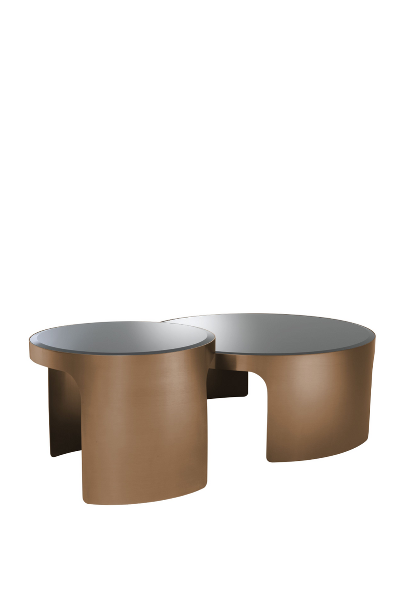 Nesting Coffee Table Set Of 2 | Eichholtz Piemonte | Eichholtzmiami.com