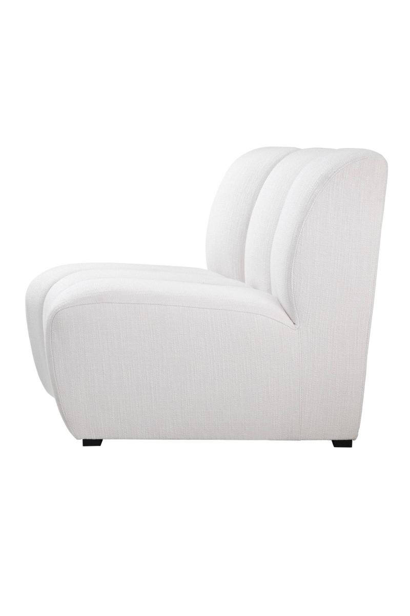 Curved Modular Sofa | Eichholtz Lando | Eichholtzmiami.com