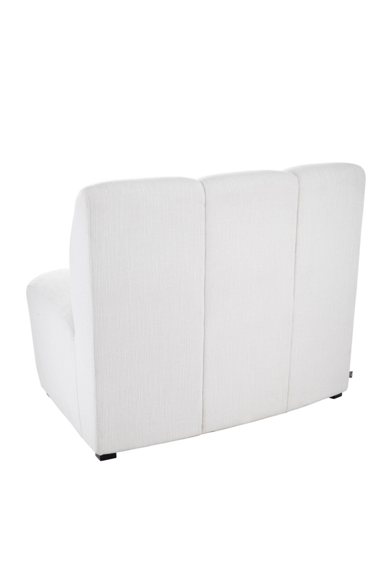 Curved Modular Sofa | Eichholtz Lando | Eichholtzmiami.com