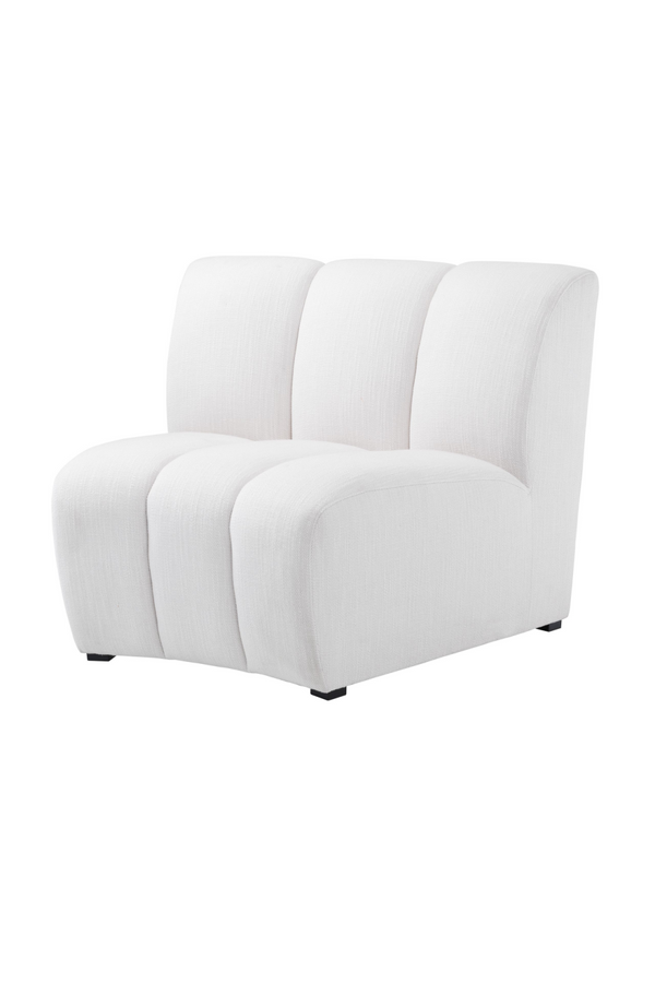 Curved Modular Sofa | Eichholtz Lando | Eichholtzmiami.com