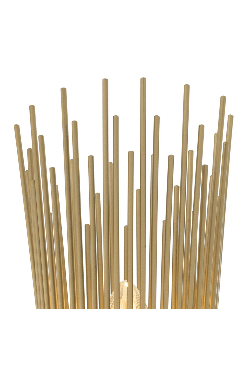 Brass Wall Lamp | Eichholtz Romeo | Eichholtzmiami.com