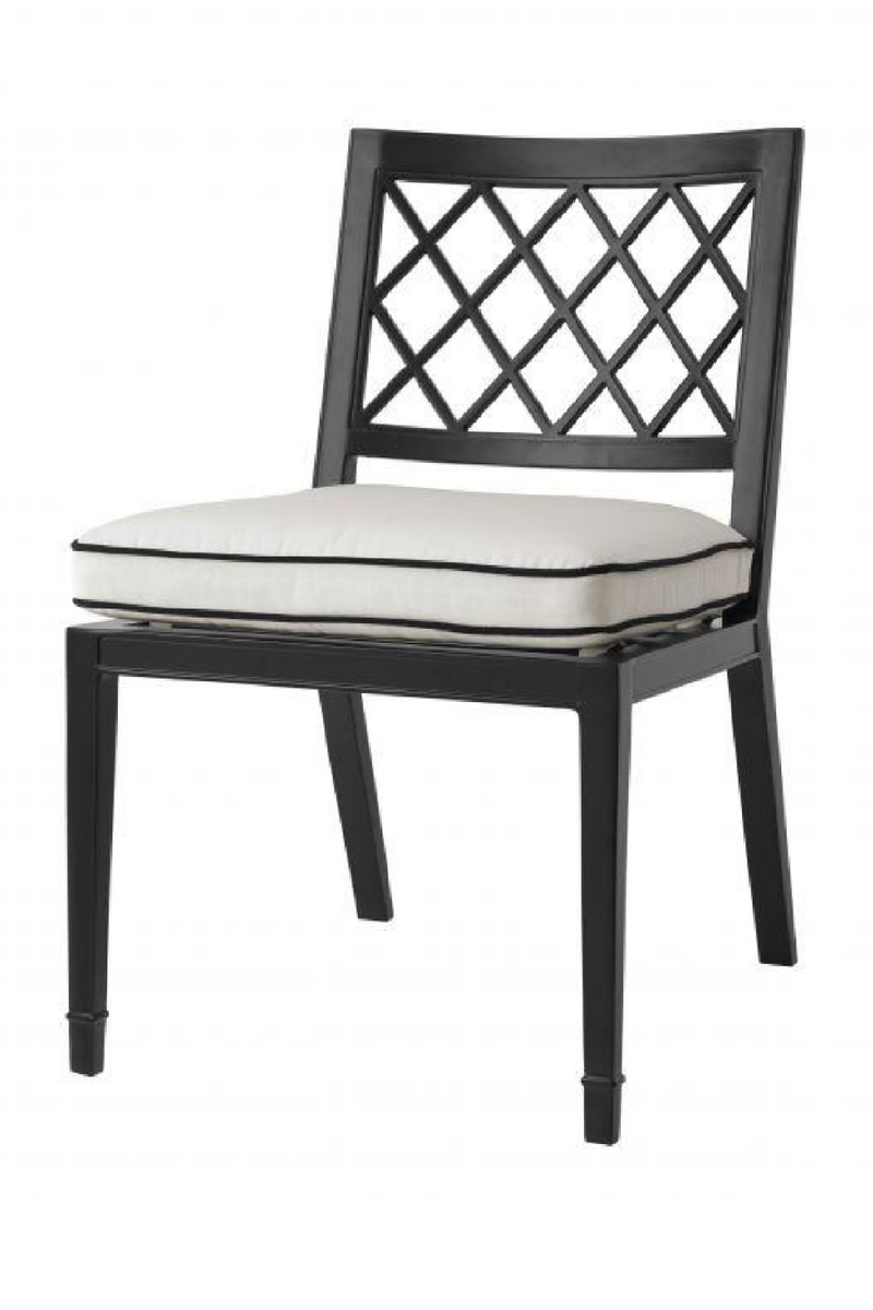 Outdoor Dining Chair | Eichholtz Paladium | Eichholtzmiami.com