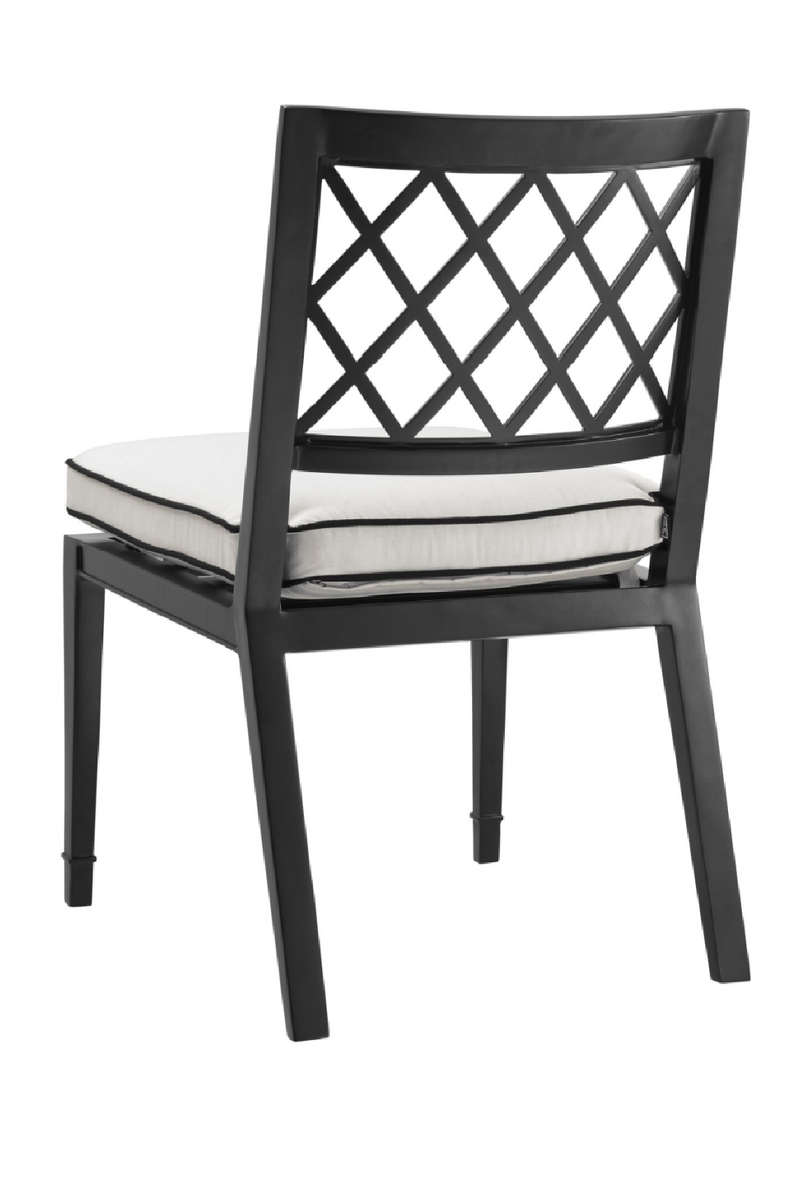 Outdoor Dining Chair | Eichholtz Paladium | Eichholtzmiami.com