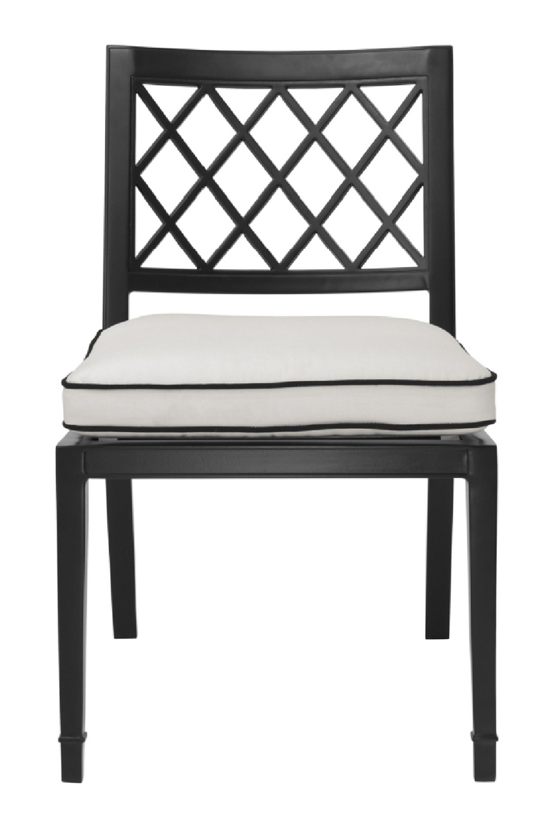 Outdoor Dining Chair | Eichholtz Paladium | Eichholtzmiami.com