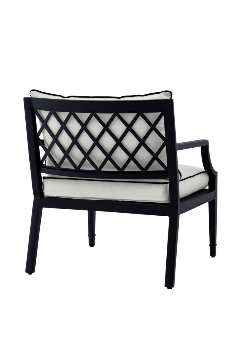 Outdoor Sunbrella Chair | Eichholtz Bella Vista | Eichholtzmiami.com