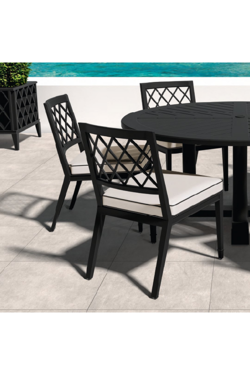 Outdoor Planter | Eichholtz Ocean Club | Eichholtzmiami.com