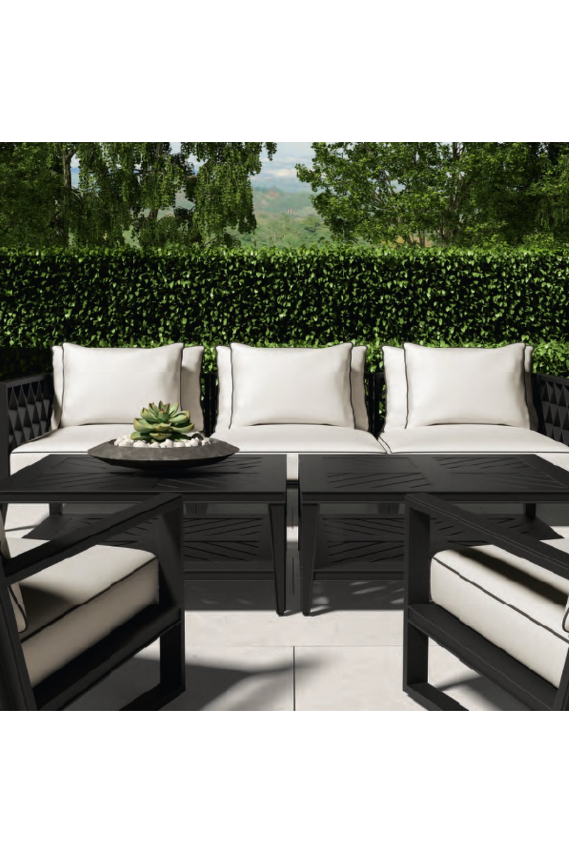 Outdoor Planter | Eichholtz Ocean Club | Eichholtzmiami.com
