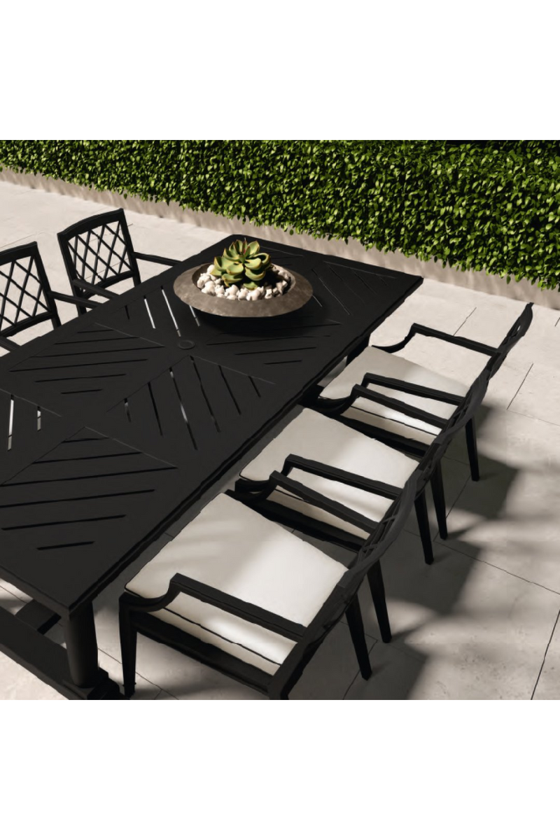 Outdoor Planter | Eichholtz Ocean Club | Eichholtzmiami.com