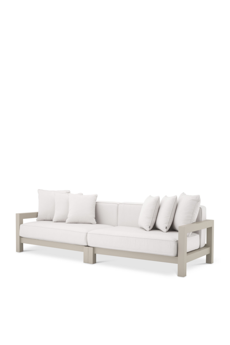Outdoor Sunbrella Sofa | Eichholtz Cap-Antibes | Eichholtzmiami.com