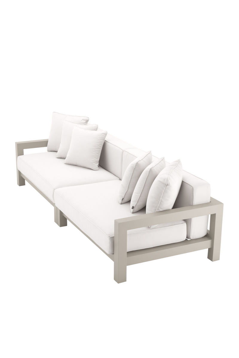 Outdoor Sunbrella Sofa | Eichholtz Cap-Antibes | Eichholtzmiami.com