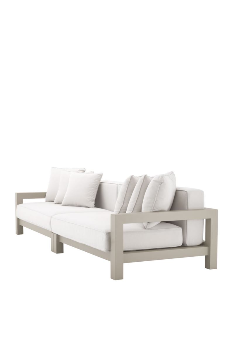 Outdoor Sunbrella Sofa | Eichholtz Cap-Antibes | Eichholtzmiami.com