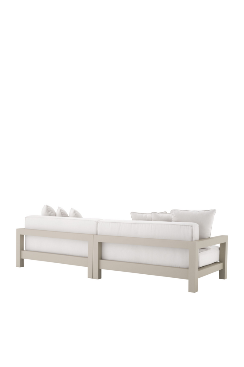 Outdoor Sunbrella Sofa | Eichholtz Cap-Antibes | Eichholtzmiami.com