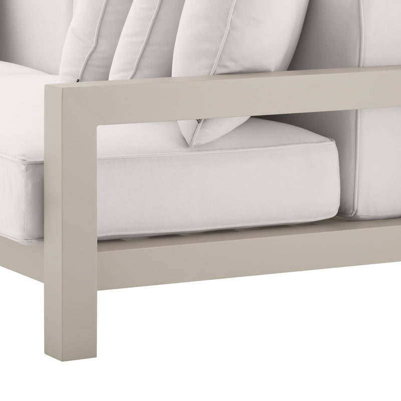 Outdoor Sunbrella Sofa | Eichholtz Cap-Antibes | Eichholtzmiami.com
