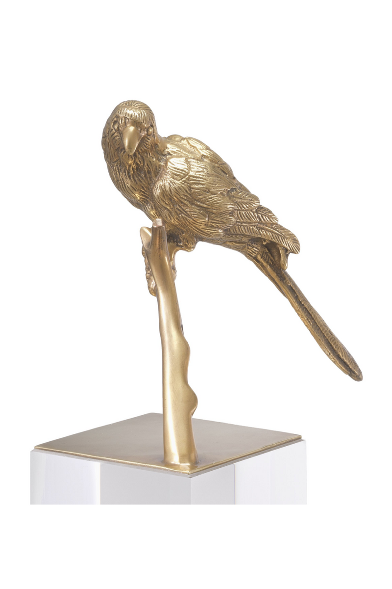 Bird Figurine Set (2) | Eichholtz Morgana | Eichholtzmiami.com