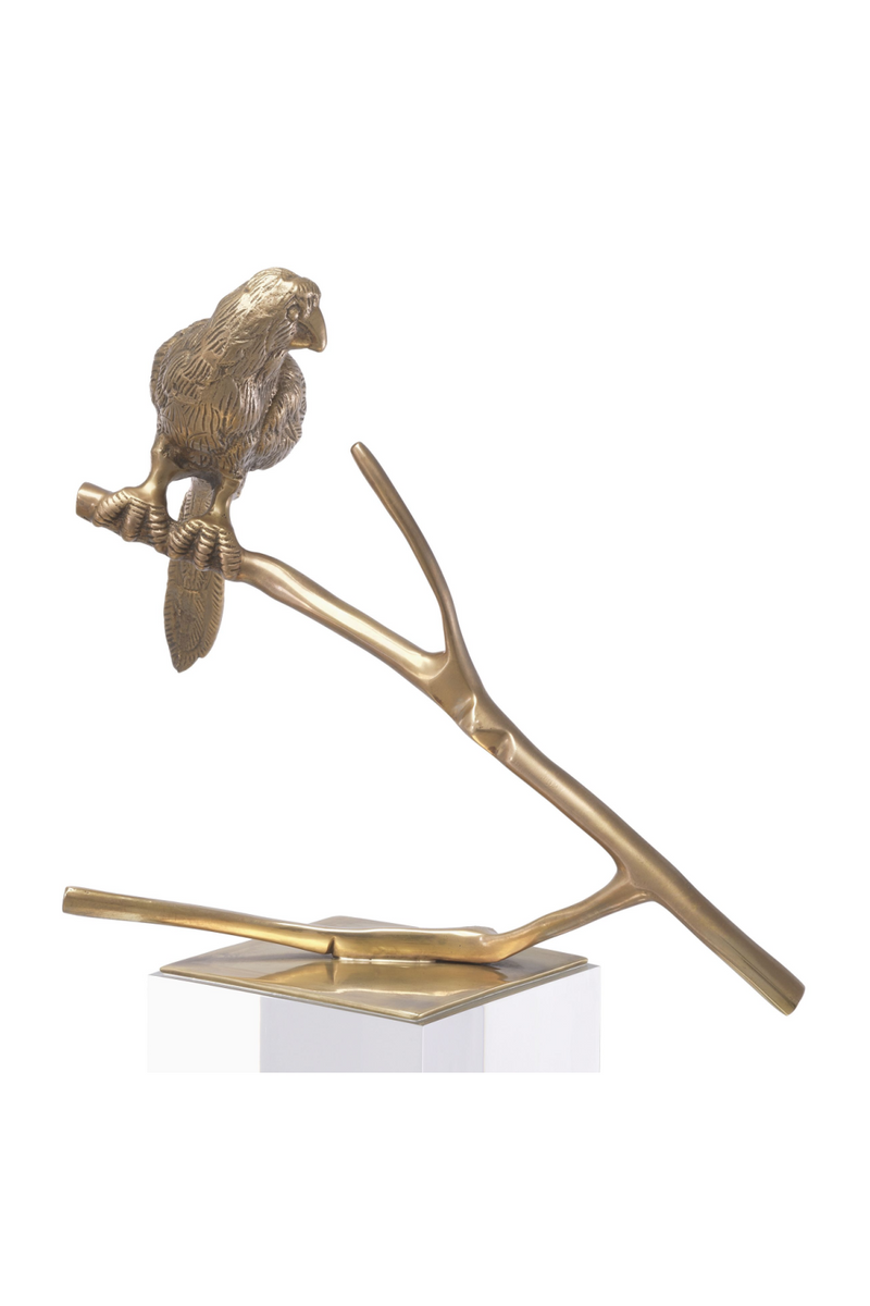 Bird Figurine Set (2) | Eichholtz Morgana | Eichholtzmiami.com
