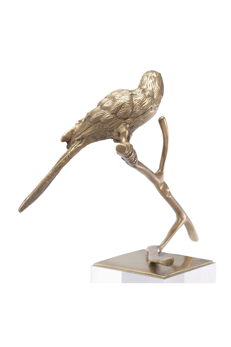 Bird Figurine Set (2) | Eichholtz Morgana | Eichholtzmiami.com