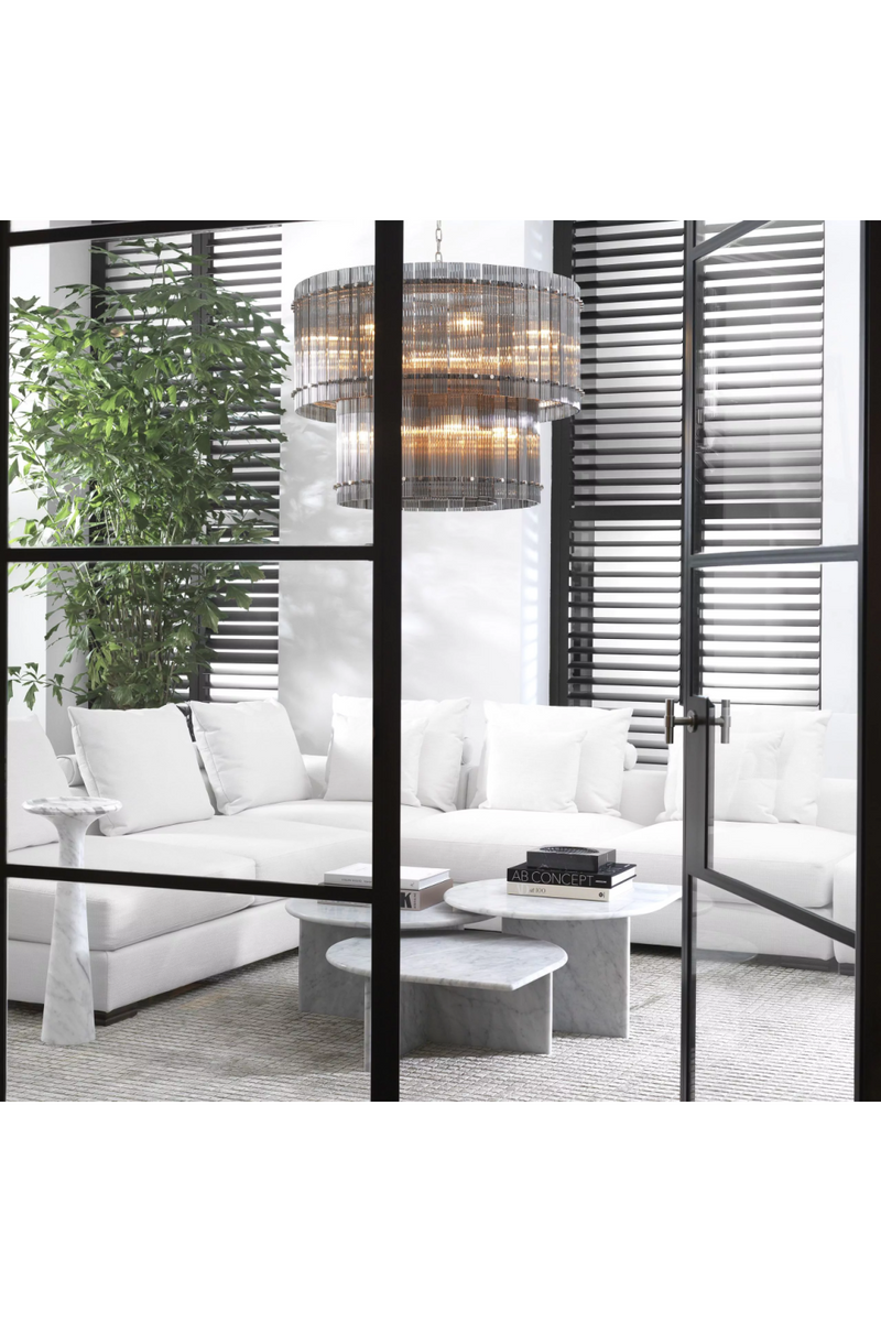 Marble Side Table | Eichholtz Pompano High | Eichholtzmiami.com