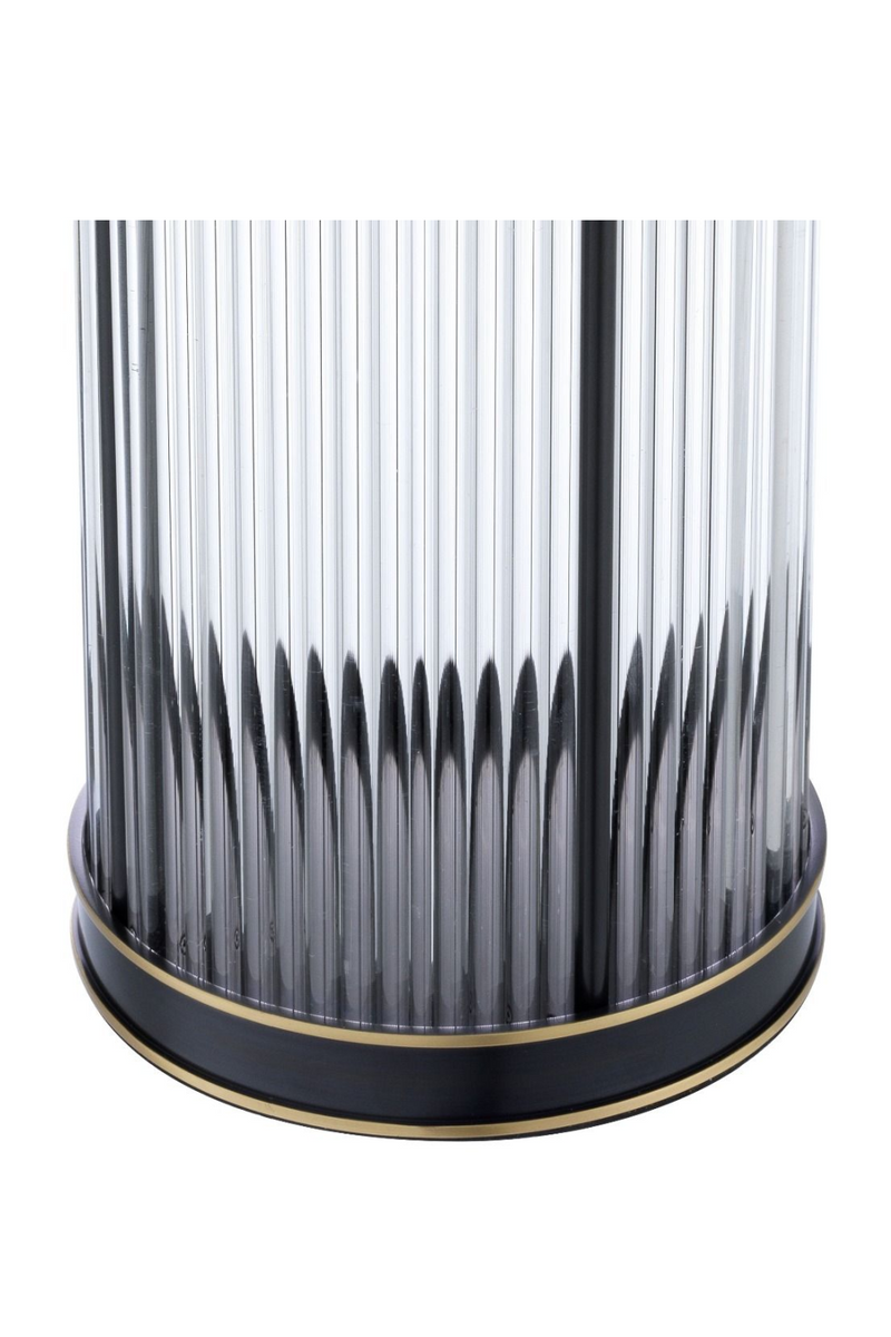 Cylindrical Glass Hurricane S | Eichholtz Mayson | Eichholtzmiami.com