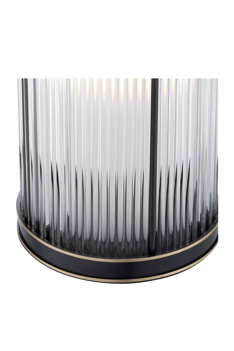 Cylindrical Glass Hurricane M | Eichholtz Mayson | Eichholtzmiami.com