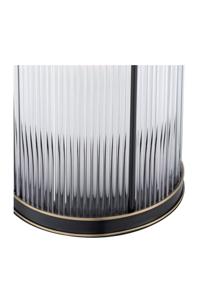 Cylindrical Glass Hurricane L | Eichholtz Mayson | Eichholtzmiami.com