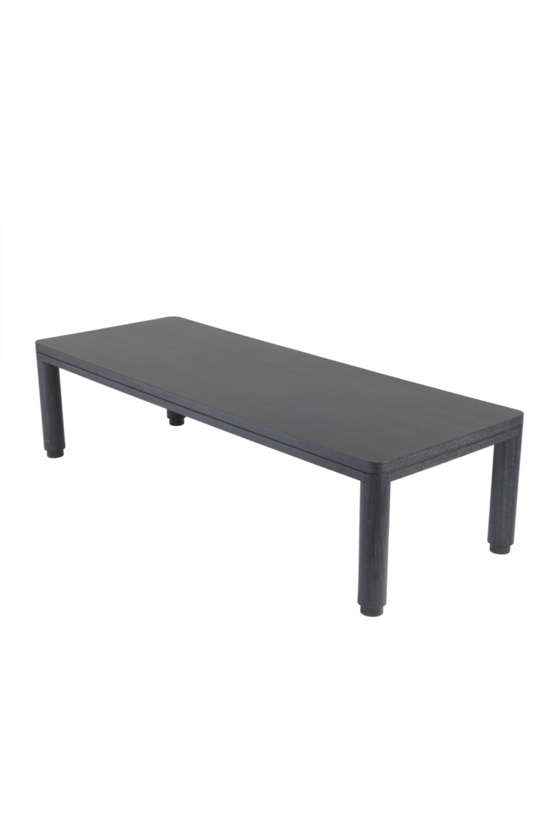 Gray Rectangular Dining Table | Eichholtz Atelier | Eichholtzmiami.com