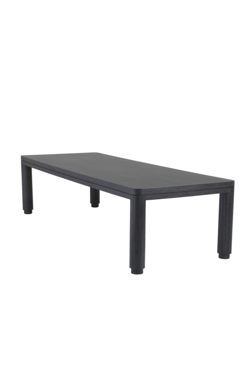 Gray Rectangular Dining Table | Eichholtz Atelier | Eichholtzmiami.com