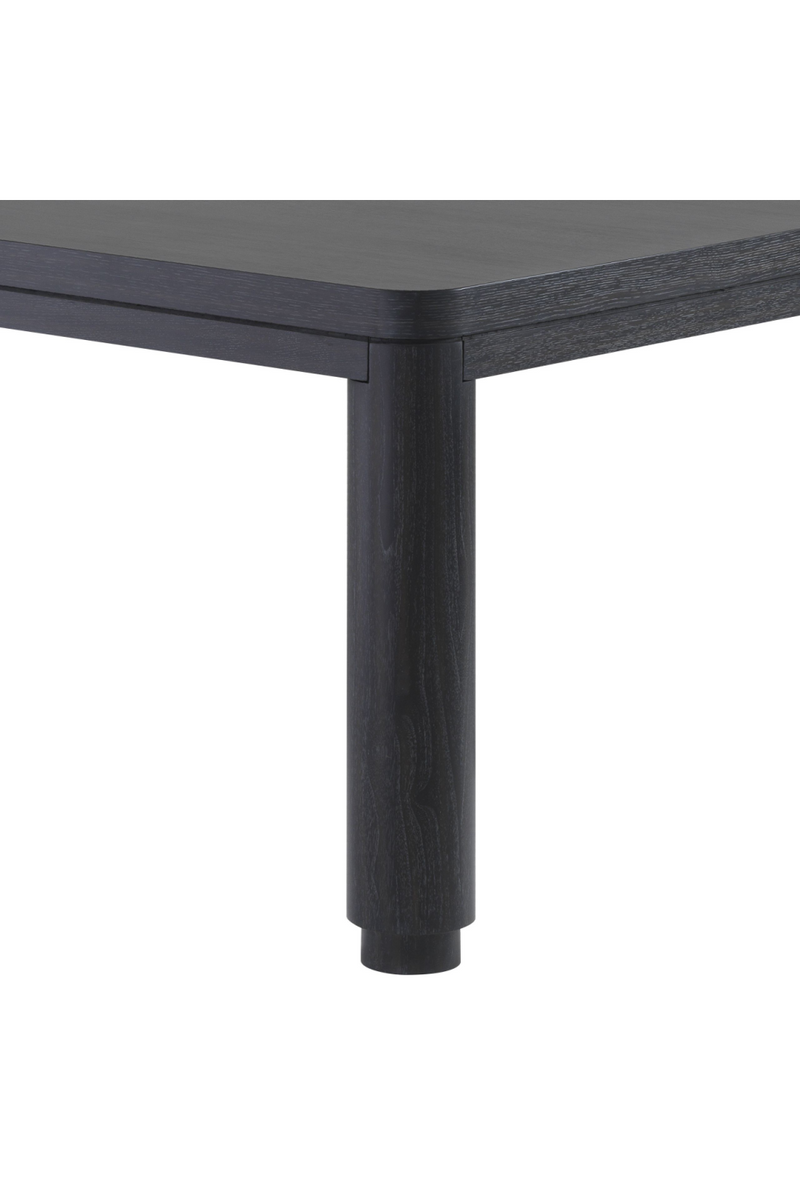 Gray Rectangular Dining Table | Eichholtz Atelier | Eichholtzmiami.com