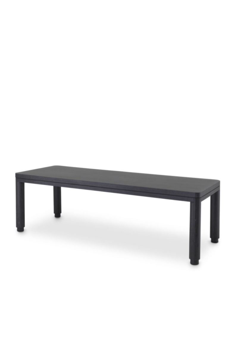 Gray Rectangular Dining Table | Eichholtz Atelier | Eichholtzmiami.com