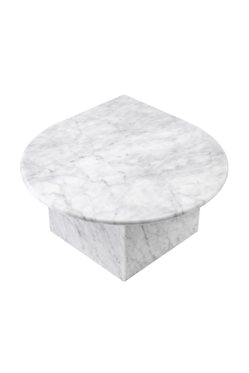 Marble Nesting Coffee Table (set of 3) | Eichholtz Naples | Eichholtzmiami.com