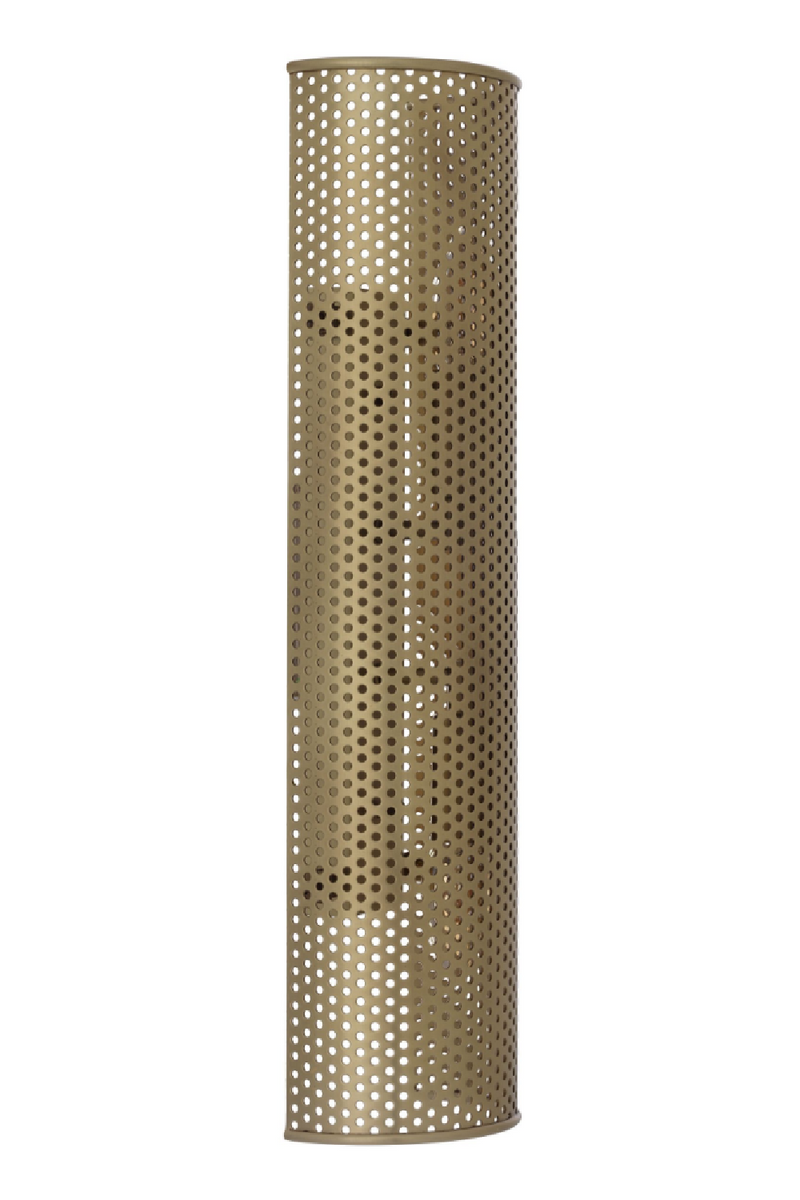 Bold Geometric Wall Lamp L | Eichholtz Morrison | Eichholtzmiami.com