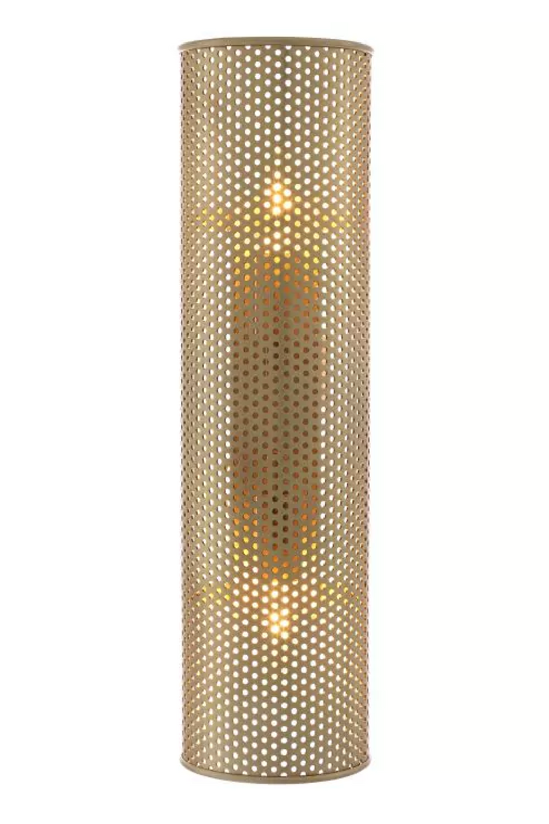 Bold Geometric Wall Lamp L | Eichholtz Morrison | Eichholtzmiami.com