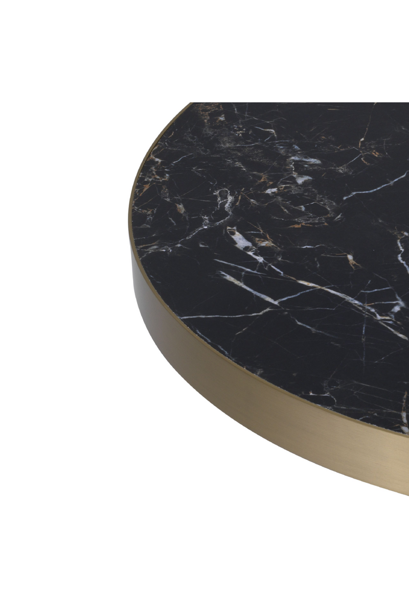 Round Modern Coffee Table | Eichholtz Excelsior | Eichholtzmiami.com