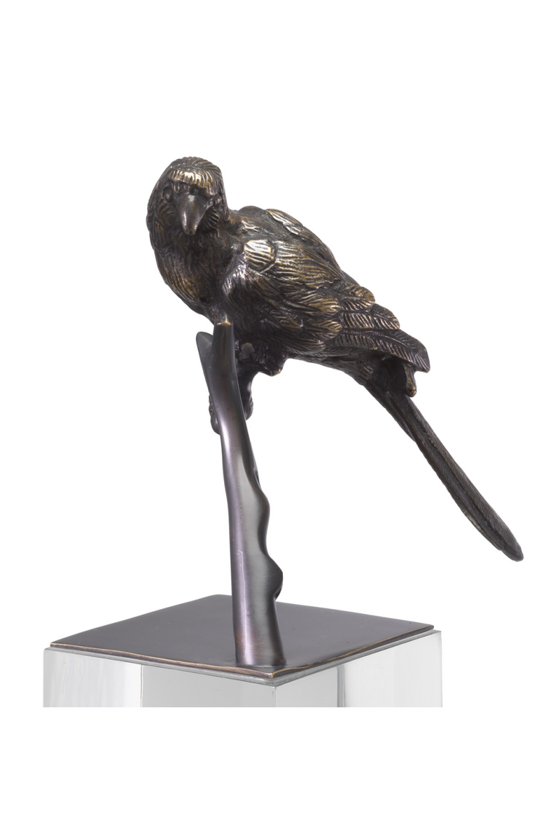 Bird Figurine Set (2) | Eichholtz Morgana | Eichholtzmiami.com
