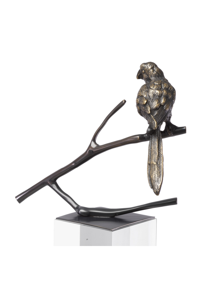 Bird Figurine Set (2) | Eichholtz Morgana | Eichholtzmiami.com