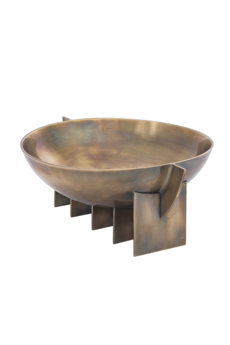 Decorative Bowl | Eichholtz Bismarck | Eichholtzmiami.com