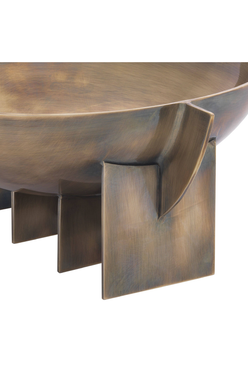 Decorative Bowl | Eichholtz Bismarck | Eichholtzmiami.com