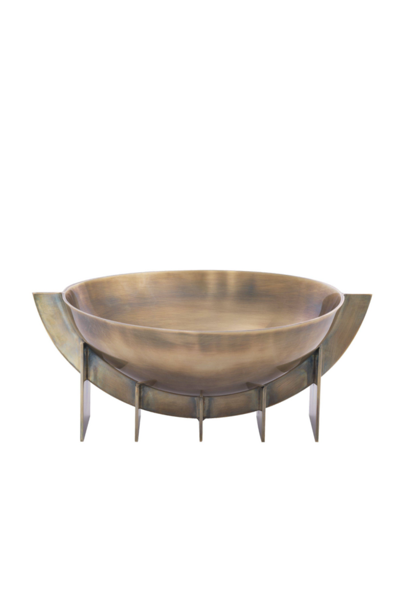 Decorative Bowl | Eichholtz Bismarck | Eichholtzmiami.com