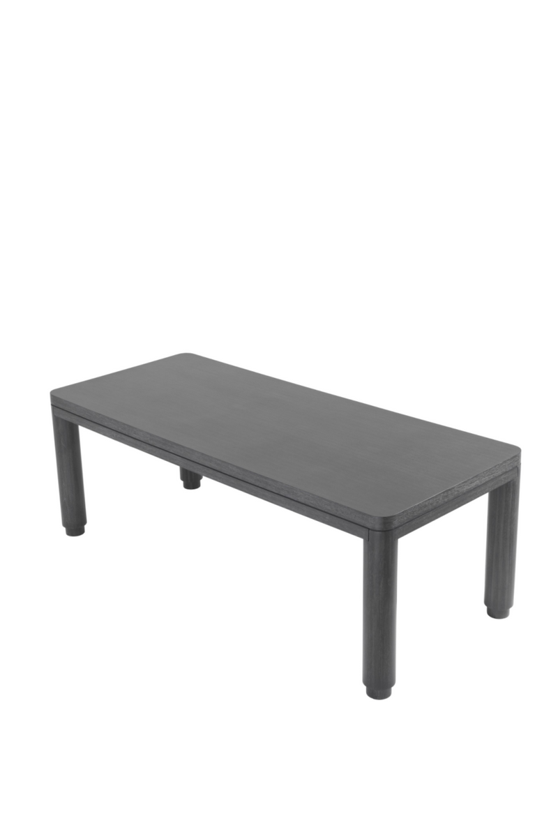 Gray Rectangular Dining Table | Eichholtz Atelier | Eichholtzmiami.com