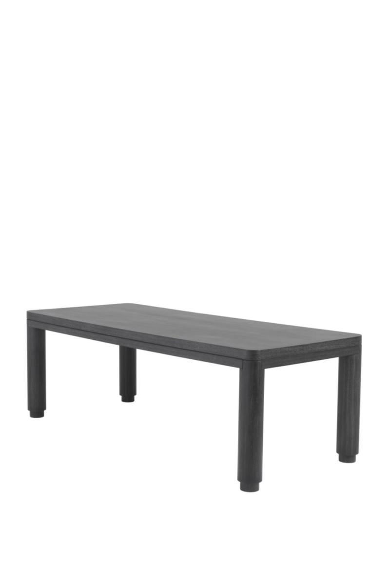 Gray Rectangular Dining Table | Eichholtz Atelier | Eichholtzmiami.com