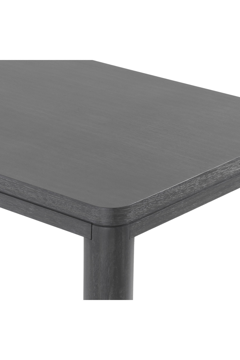 Gray Rectangular Dining Table | Eichholtz Atelier | Eichholtzmiami.com