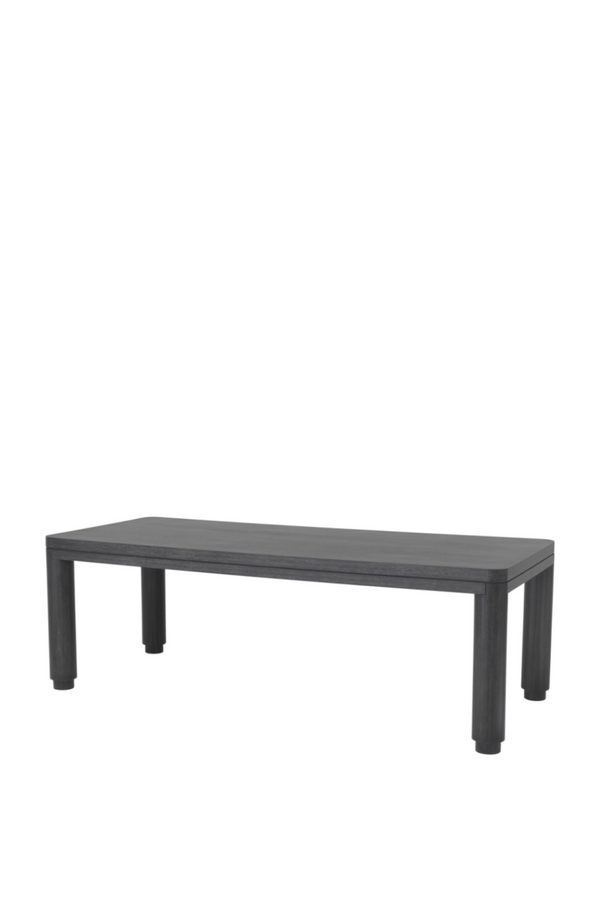 Gray Rectangular Dining Table | Eichholtz Atelier | Eichholtzmiami.com