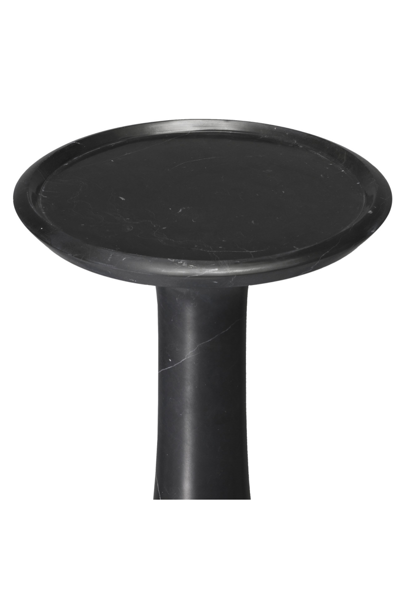 Marble Side Table | Eichholtz Pompano High | Eichholtzmiami.com