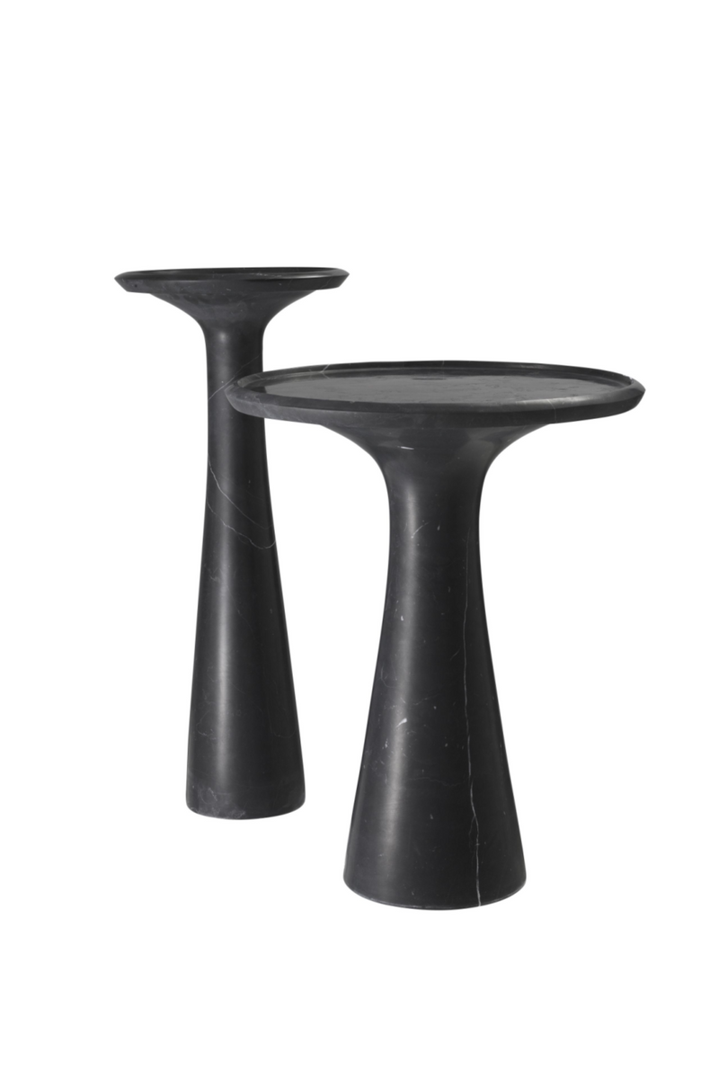 Marble Side Table | Eichholtz Pompano High | Eichholtzmiami.com