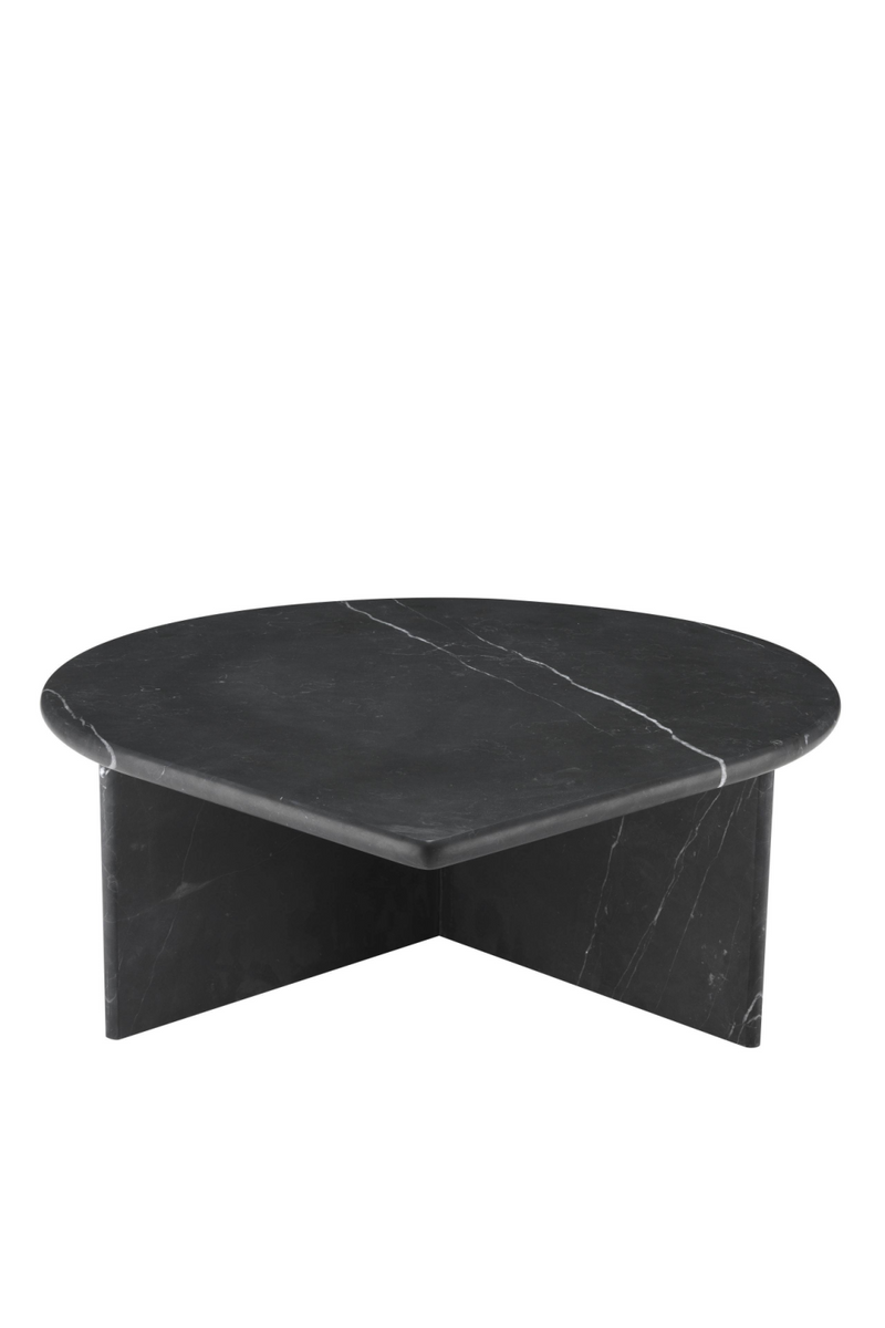 Marble Nesting Coffee Table (set of 3) | Eichholtz Naples | Eichholtzmiami.com