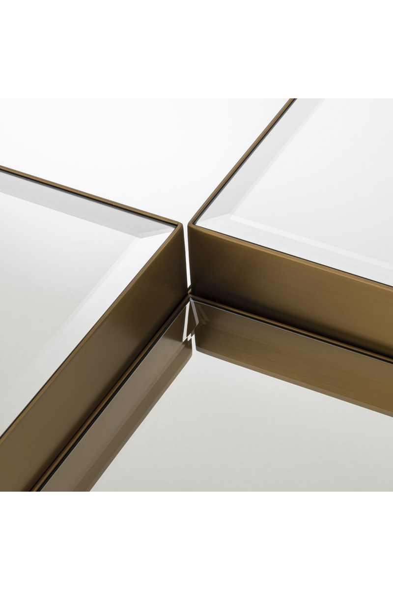 Coffee Table Set (4) | Eichholtz Esposito | Eichholtzmiami.com