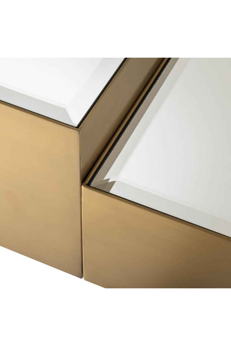 Coffee Table Set (4) | Eichholtz Esposito | Eichholtzmiami.com