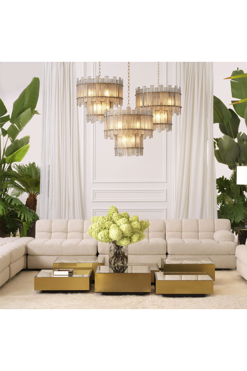 Coffee Table Set (4) | Eichholtz Esposito | Eichholtzmiami.com